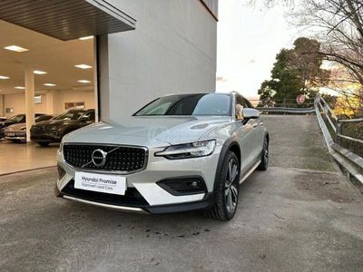 usado Volvo V60 CC D4 Awd Aut.