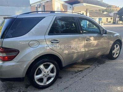 Mercedes ML320