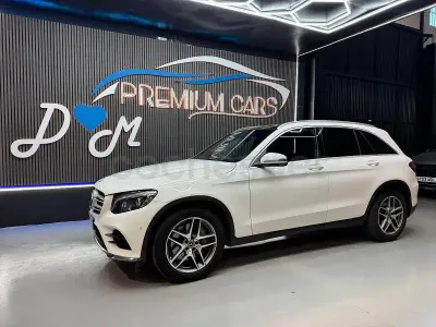 Usado Mercedes GLE350