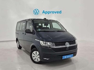 VW T6.1