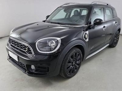 Usado Mini Cooper S Countryman 224 CV (164 kW) 2019 SUV