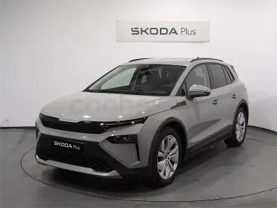 Usado Skoda Elroq 150 kW (204 CV) 2026 Eléctrico SUV