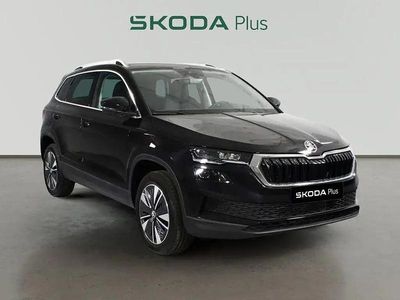 Usado Skoda 110 R Selection 150 HP (110 kW) 2025 Preto Pickup