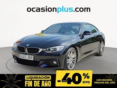 BMW 430