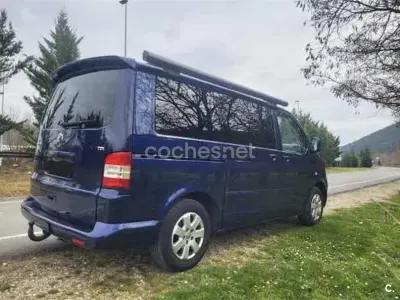 Usado VW Multivan