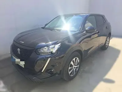 Usado Peugeot 2008