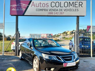 Saab 9-3 Cabriolet