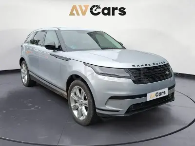 Usado Land Rover Range Rover Velar