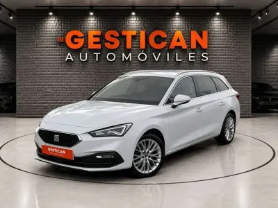 Usado Seat Leon