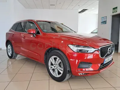 Usado Volvo XC60