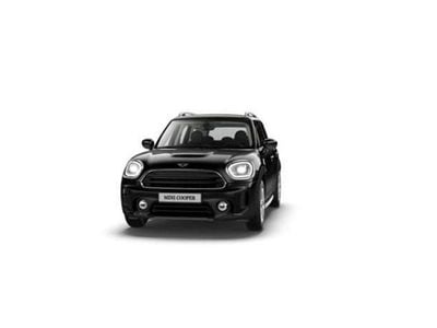 Usado Mini Cooper Countryman 136 CV (100 kW) 2022 Negro SUV