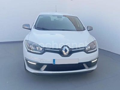 Renault Mégane III