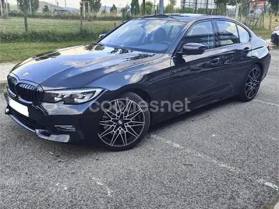Usado BMW 330