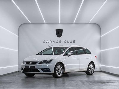 Seat Leon ST