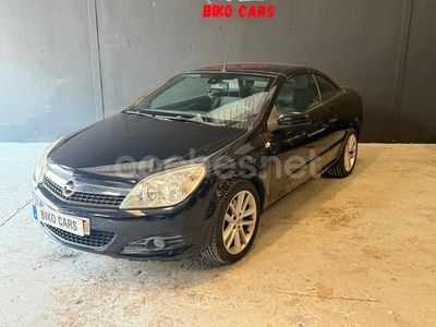 Opel Astra GTC