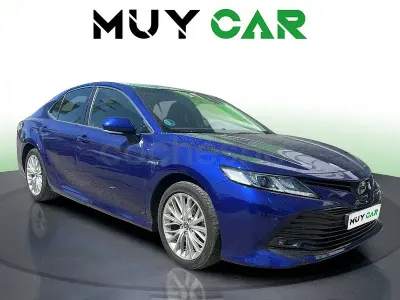 Usado Toyota Camry