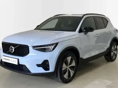 Usado Volvo XC40