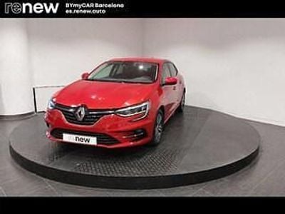 Renault Mégane IV