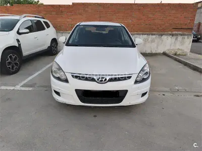 Usado Hyundai i30