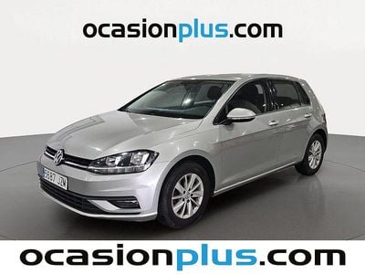 Gris plata Usado 2017 VW Golf VII Business Utilitario | 11.806 € (Precio justo)