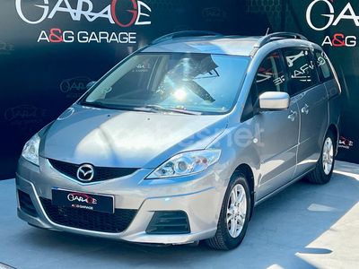 Mazda 5