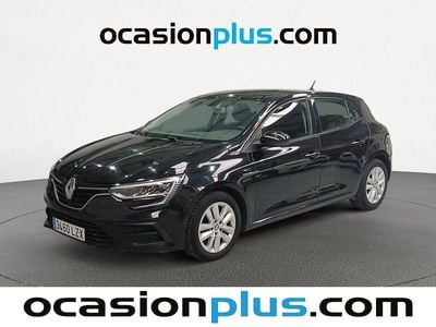 Renault Mégane IV