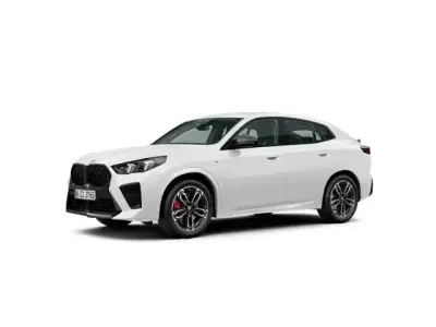 Usado BMW X2 Comfort Edition 163 CV (119 kW) 2024 Blanco SUV