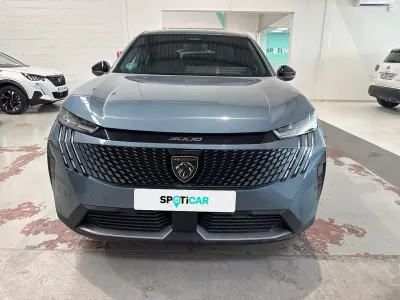 Usado Peugeot 3008