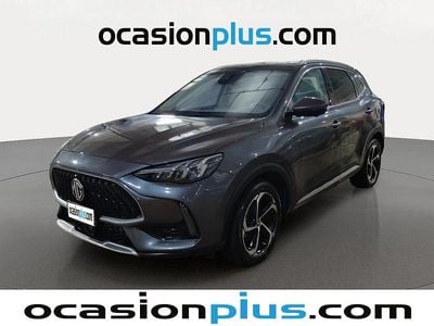 Blanco Usado 2024 MG EHS Luxury SUV | 22.264 € (Precio justo)