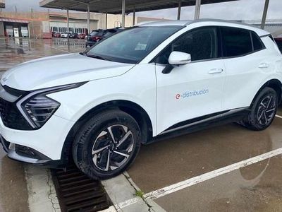 Usado Kia Sportage 265 CV (194 kW) 2024 SUV