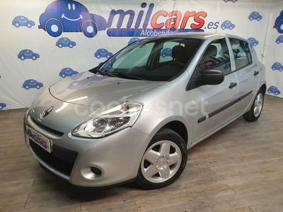Renault Clio II