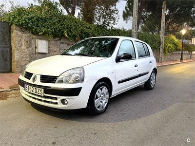 Renault Clio II