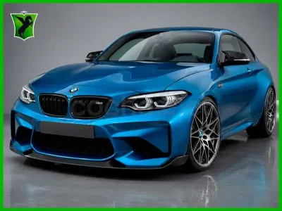 Occasion BMW M2