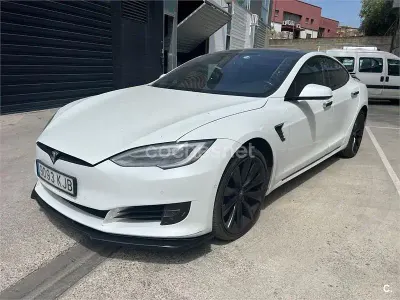 Usado Tesla Model S