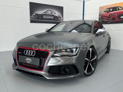 Audi RS7 Sportback