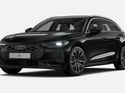 Usado Audi A5