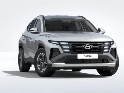 Nuevo Hyundai Tucson 159 CV (116 kW) 2026 SUV