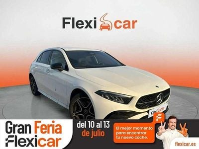 Mercedes A250