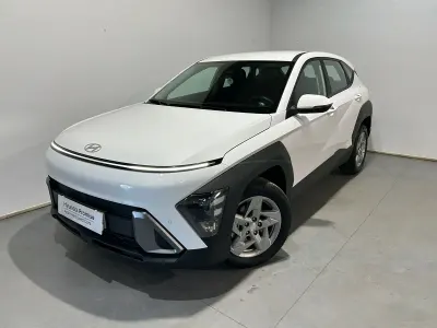 Usado Hyundai Kona 137 CV (100 kW) 2025 SUV