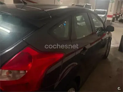 Usado Ford Focus