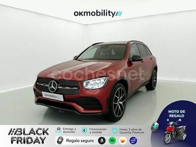 Mercedes GLC220