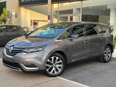 Usado Renault Espace