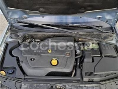 Renault Laguna II