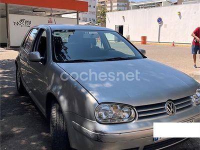 VW Golf IV