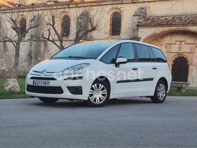 Citroën C4 Picasso