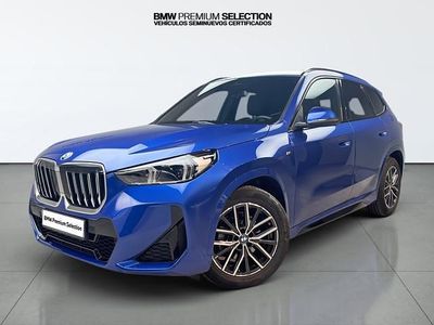 Usado BMW X1 Comfort Edition 150 HP (110 kW) 2025 SUV