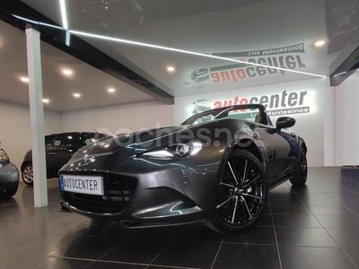 Mazda MX5