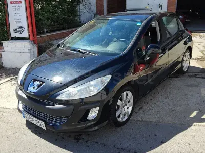 Usado Peugeot 308