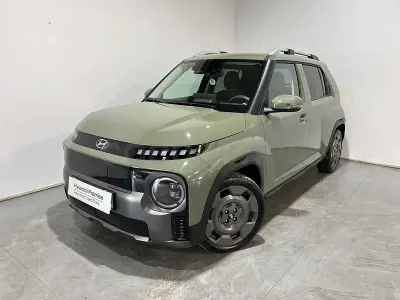 Usado Hyundai Inster 85 kW (116 CV) 2025 Eléctrico Utilitario