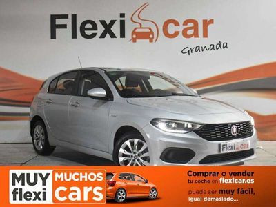 usado Fiat Tipo 1.3 Easy 70kW (95CV) diesel Mjet. 5p